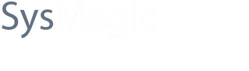 SysMagic